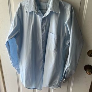 ANDHURST Mens dress shirt